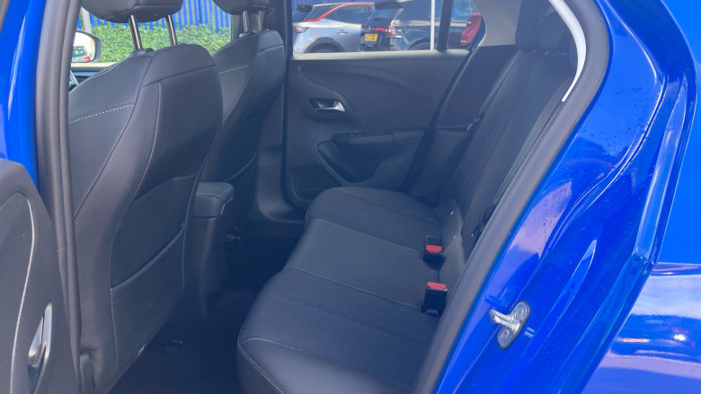 Vauxhall Corsa 1.2 Turbo Elite Edition 5dr Auto Petrol Hatchback